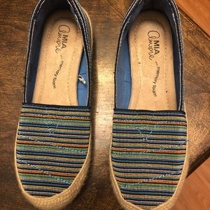 Mia amore freedom shoes